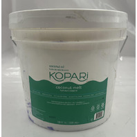 KOPARI BEAUTY 100% ORGANIC COCONUT MELT COCONUT OIL 932902 128 FL OZ