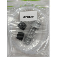 DOSATRON D14MZ3000 VFIIK 14GPM 1:3000-1:333 4.3-85 PSI PROPORTIONAL INJECTOR