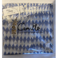 CAMILLA THRONE GAMES LOUNGE PANT SIZE XXLARGE XXL RRP $695.99 TRSD071