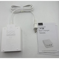 INSIGNIA USB-C CHARGER 100 W 4-PORT USB AND USB-C DESKTOP CHARGER KIT