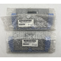 LOT OF 2 HP REPLACEMENT PRINTER SEPARATION BLOCK ASSEMBLY RM1-2983-000