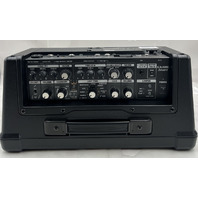 BOSS CUBE STREET II PORTABLE 10-WATT BATTERY-POWERED COMBO GUITAR AMPLIFIER