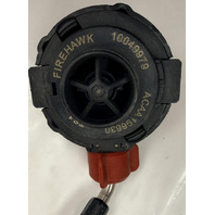 MSA AIRHAWK II MMR SCBA 2216 PSI AIR MASK WITH MASK CYLINDER AND HARNESS