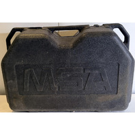 MSA AIRHAWK II MMR SCBA 2216 PSI AIR MASK WITH MASK CYLINDER AND HARNESS