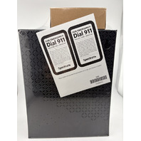 SPECTRUM E31U2V1 DOCSIS CABLE MODEM 3.1 EMTA SEALED INCLUDES PHONE KIT