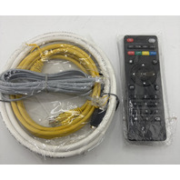 SPECTRUM E31U2V1 DOCSIS CABLE MODEM 3.1 EMTA SEALED INCLUDES PHONE KIT