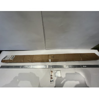 MIRREDGE 14111 ACRYLIC MIRROR EDGE FRAMING INSTALLATION KIT 60"