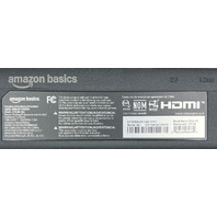 AMAZON BASICS 27-INCH COMPUTER MONITOR 27E40-NA FULL HD OFFICE & HOME MONITOR