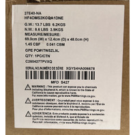 AMAZON BASICS 27-INCH COMPUTER MONITOR 27E40-NA FULL HD OFFICE & HOME MONITOR