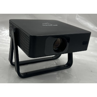 VENIRCOOL ULTRATHIN N5 SERIES MINI SMART PROJECTOR HDMI USB WIRELESS INPUT