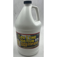 MORRIS COSTUMES LOW LYING FOG FLUID ONE GALLON