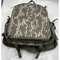 NOMAD OUTDOOR MG NXT VEST N90000149221 HUNTING CAMOUFLAGE VEST MOSSY OAK