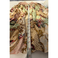 CAMILLA THE QUEENS QUARTERS BRALETTE DETAIL SHORT DRESS SZ S RRP $850 SDSC121