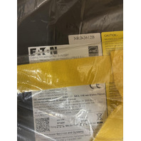 EATON TRIPP LITE SMARTONLINE SERIES SU6000RT3U UPS SYSTEM NRD-3612B 5400W 208V
