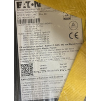 EATON TRIPP LITE SMARTONLINE SERIES SU6000RT3U UPS SYSTEM NRD-3612B 5400W 208V
