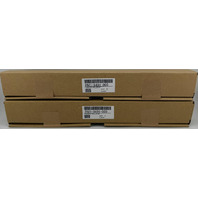 LOT OF 2 HP GENUINE RM1-8491-000 TRANSFER ROLLER KIT FOR HP ENTERPRISE M60X