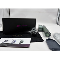 JACK AND ROSE SC-001 TRAVEL STEAMER 1000W 100-240V GREEN BRAND NEW