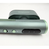 JACK AND ROSE SC-001 TRAVEL STEAMER 1000W 100-240V GREEN BRAND NEW