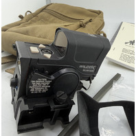 WILCOX RAAM GSS GRENADIER SIGHTING SYSTEM 66189G01 RAPID ACQUISITION AIMING
