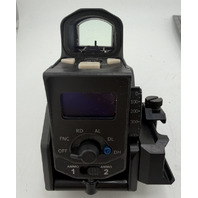 WILCOX RAAM GSS GRENADIER SIGHTING SYSTEM 66189G01 RAPID ACQUISITION AIMING