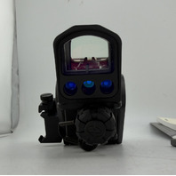 WILCOX RAAM GSS GRENADIER SIGHTING SYSTEM 66189G01 RAPID ACQUISITION AIMING