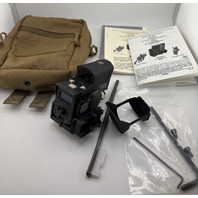WILCOX RAAM GSS GRENADIER SIGHTING SYSTEM 66189G01 RAPID ACQUISITION AIMING