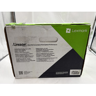 LEXMARK ONE RETURN PROGRAM IMAGING UNIT 50F0Z00 FOR MS/MX 310 410 510 610 SERIES
