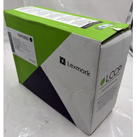 LEXMARK ONE RETURN PROGRAM IMAGING UNIT 50F0Z00 FOR MS/MX 310 410 510 610 SERIES