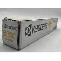 KYOCERA GENUINE TK-5317Y TONER KIT YELLOW
