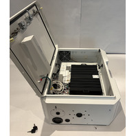 UNIVIEW INTELLIGENT INTEGRATED MANAGEMENT BOX FOR SECURITY CAMS SMBOX01-R-US