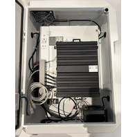 UNIVIEW INTELLIGENT INTEGRATED MANAGEMENT BOX FOR SECURITY CAMS SMBOX01-R-US