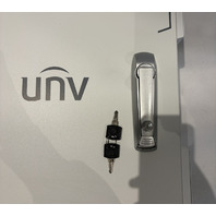 UNIVIEW INTELLIGENT INTEGRATED MANAGEMENT BOX FOR SECURITY CAMS SMBOX01-R-US