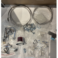 UNIVIEW INTELLIGENT INTEGRATED MANAGEMENT BOX FOR SECURITY CAMS SMBOX01-R-US