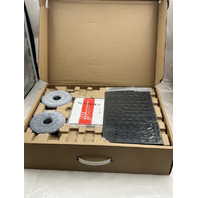 ROBOROCK SAROS 20 SERIES ROBOT VACUUM & MOP CLEANER RRE0CPS+EWFD42LRR BLACK