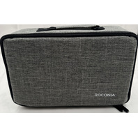 ROCONIA Q5 5G WIFI BLUETOOTH FULL HD NATIVE 1080P MOVIE PROJECTOR