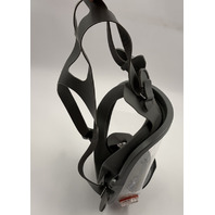 SJK HAOK 6800 REUSABLE GAS MASK WITH FILTER FULL FACE RESPIRATOR BRAND NEW