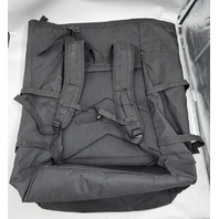 HIGHER DOSE SAUNA BLANKET BAG TRAVEL STORAGE COVER BRAND NEW W/ TAGS