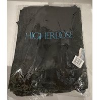 HIGHER DOSE SAUNA BLANKET BAG TRAVEL STORAGE COVER BRAND NEW W/ TAGS