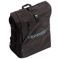 HIGHER DOSE SAUNA BLANKET BAG TRAVEL STORAGE COVER BRAND NEW W/ TAGS