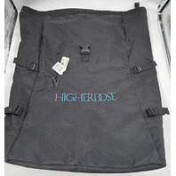 HIGHER DOSE SAUNA BLANKET BAG TRAVEL STORAGE COVER BRAND NEW W/ TAGS