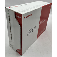 CANON GENUINE 041H TONER CARTRIDGE FOR IMAGECLASS LBP312/ MF520 SERIES