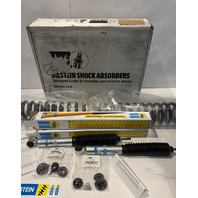 BILSTEIN B8 5100 FRONT/REAR SHOCK ABSORBERS FOR FORD F-250 F-350 4WD 24-274951