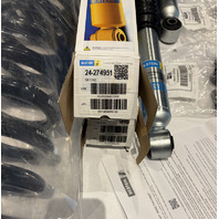BILSTEIN B8 5100 FRONT/REAR SHOCK ABSORBERS FOR FORD F-250 F-350 4WD 24-274951