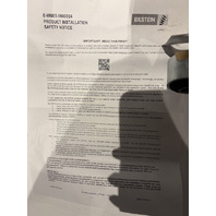 BILSTEIN B8 5100 FRONT/REAR SHOCK ABSORBERS FOR FORD F-250 F-350 4WD 24-274951