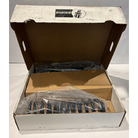 BILSTEIN B8 5100 FRONT/REAR SHOCK ABSORBERS FOR FORD F-250 F-350 4WD 24-274951