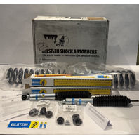BILSTEIN B8 5100 FRONT/REAR SHOCK ABSORBERS FOR FORD F-250 F-350 4WD 24-274951