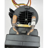 FLEX-A-LITE MOJAVE HEATER UNIT HOTRODS FOR TRUCKS AND CARE 117306 10.12X9.5"