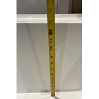 TEHILA 2507 19G WALL-MOUNTED ULTILITY SINK KIT BLACK FINISH PULL DOWN FAUCET