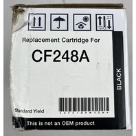 PREMIUM LASER CARTRIDGE CF248A FOR HP LASERJET PRO M15, M16, MFP, M28, MFP M129 