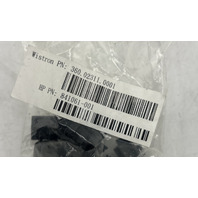LOT OF 3 HP RP9 PLUG COVER KIT 841061-001